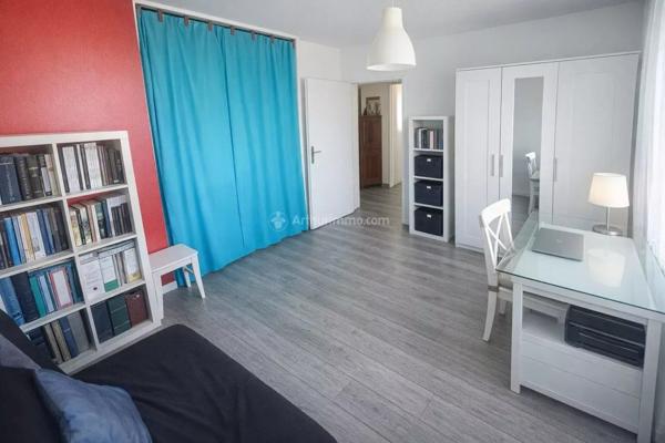 Vente Appartement 3 pièces 74 m2 à Magny-le-Hongre