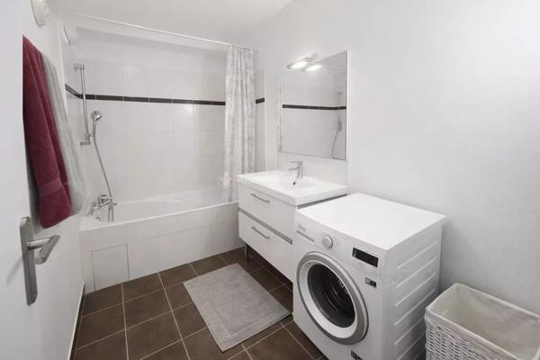 Vente Appartement 3 pièces 74 m2 à Magny-le-Hongre
