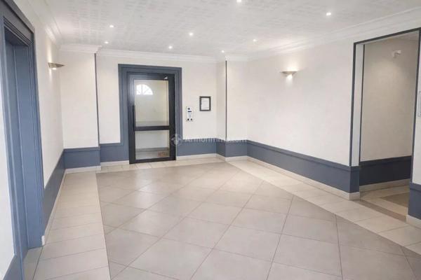 Vente Appartement 3 pièces 74 m2 à Magny-le-Hongre