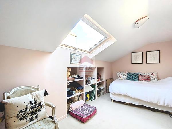 Maison Suresnes 7 pièce(s) 160 m2