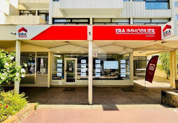 Appartement familial de 87 m² avec terrasse plein sud dans le quartier Brancas