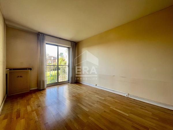 Appartement familial de 87 m² avec terrasse plein sud dans le quartier Brancas