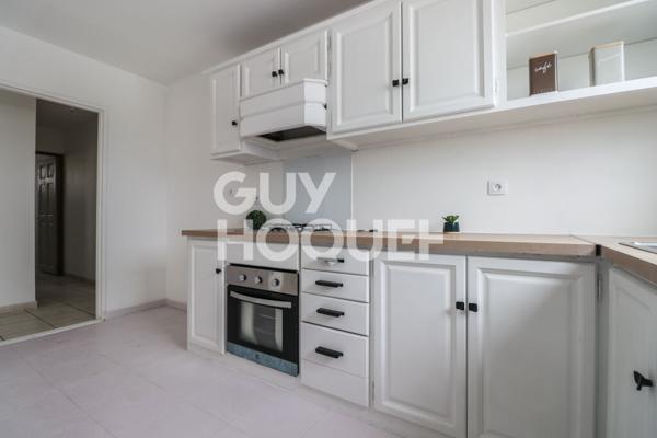 Appartement Sainte Clotilde 5 pièce(s) 151.41 m2