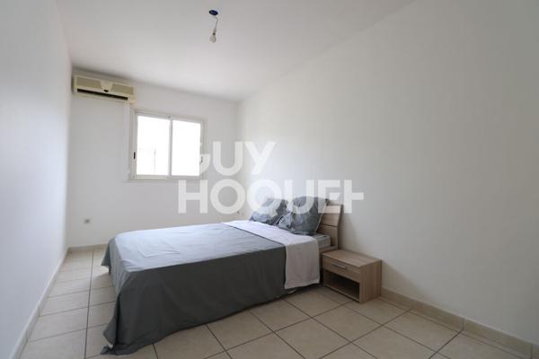 Appartement Sainte Clotilde 5 pièce(s) 151.41 m2