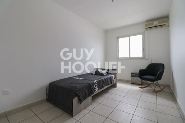 Appartement Sainte Clotilde 5 pièce(s) 151.41 m2