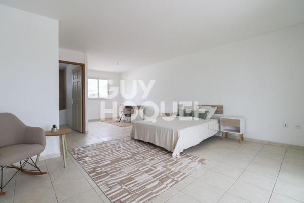 Appartement Sainte Clotilde 5 pièce(s) 151.41 m2