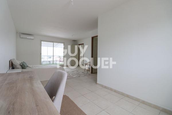 Appartement Sainte Clotilde 5 pièce(s) 151.41 m2