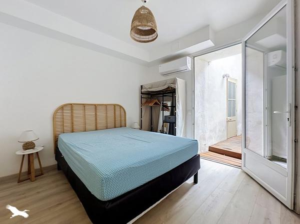 Appartement 159 000 € Montpellier 2 p 30 m² DPE C