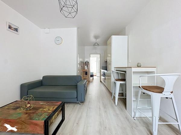 Appartement 159 000 € Montpellier 2 p 30 m² DPE C