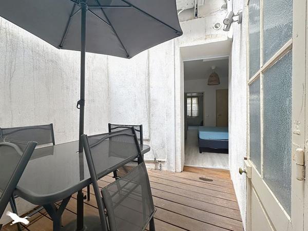 Appartement 159 000 € Montpellier 2 p 30 m² DPE C