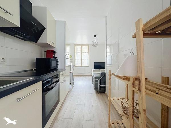 Appartement 159 000 € Montpellier 2 p 30 m² DPE C