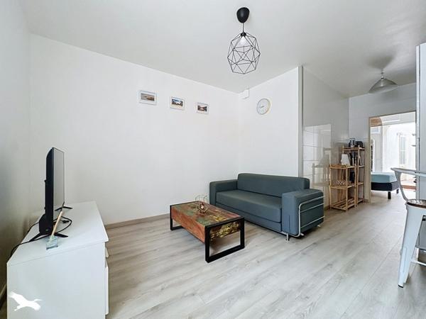 Appartement 159 000 € Montpellier 2 p 30 m² DPE C