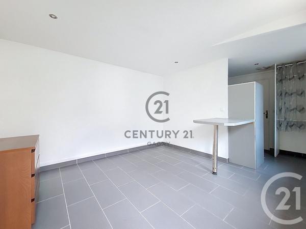 Appartement Studio à vendre  1 pièce - 23,06 m2 GAGNY - 93