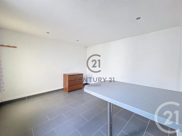 Appartement Studio à vendre  1 pièce - 23,06 m2 GAGNY - 93