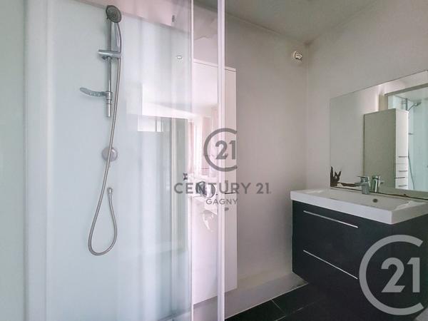 Appartement Studio à vendre  1 pièce - 23,06 m2 GAGNY - 93