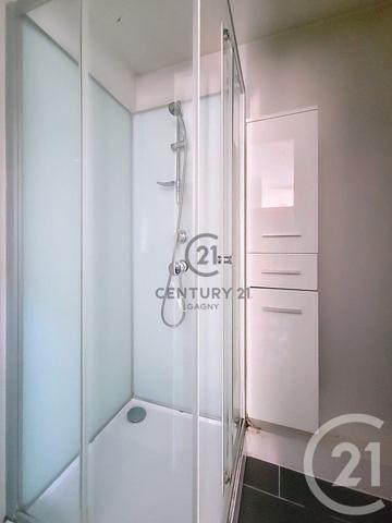 Appartement Studio à vendre  1 pièce - 23,06 m2 GAGNY - 93