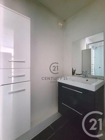 Appartement Studio à vendre  1 pièce - 23,06 m2 GAGNY - 93