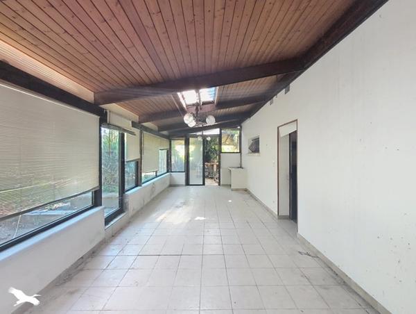 Maison 299 600 € L'Isle-Jourdain 6 p 163 m² DPE D