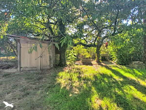 Maison 299 600 € L'Isle-Jourdain 6 p 163 m² DPE D