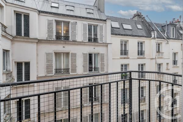 Appartement F6 à vendre  6 pièces - 145,01 m2 PARIS - 75017