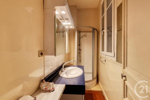 Appartement F6 à vendre  6 pièces - 145,01 m2 PARIS - 75017