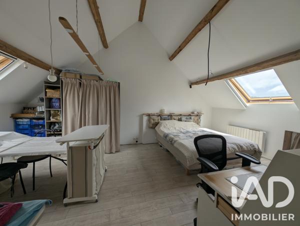Maison à vendre 3 pièces 73 m² Chéniers