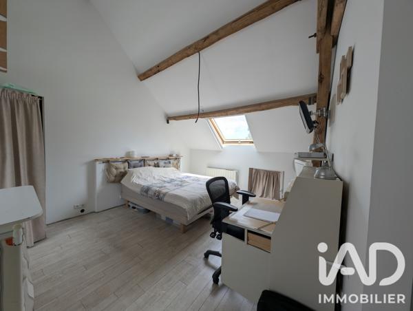 Maison à vendre 3 pièces 73 m² Chéniers