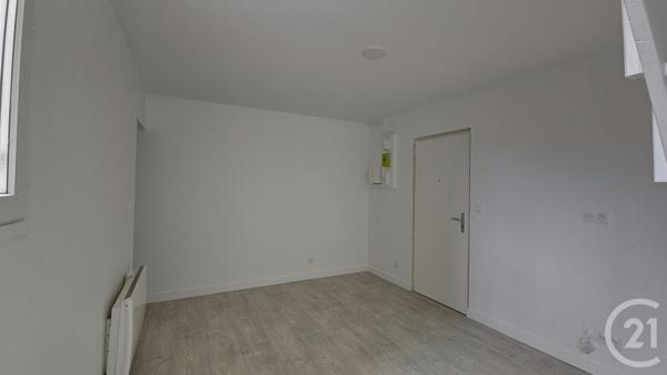 Appartement Duplex à vendre  2 pièces - 25,39 m2 LE BLANC MESNIL - 93