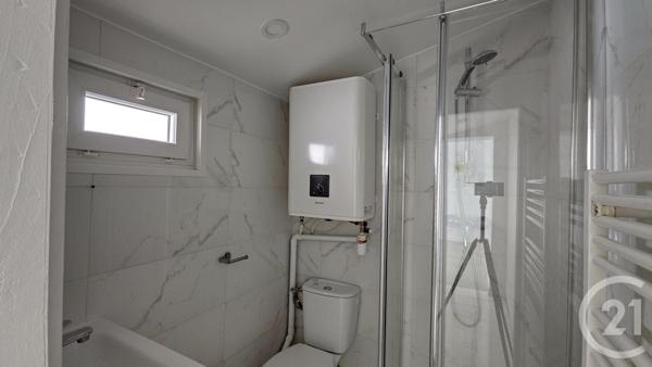 Appartement Duplex à vendre  2 pièces - 25,39 m2 LE BLANC MESNIL - 93