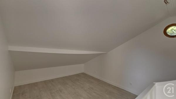 Appartement Duplex à vendre  2 pièces - 25,39 m2 LE BLANC MESNIL - 93