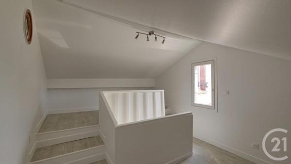 Appartement Duplex à vendre  2 pièces - 25,39 m2 LE BLANC MESNIL - 93