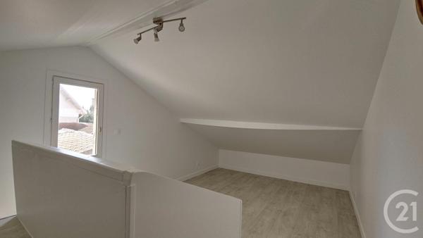 Appartement Duplex à vendre  2 pièces - 25,39 m2 LE BLANC MESNIL - 93