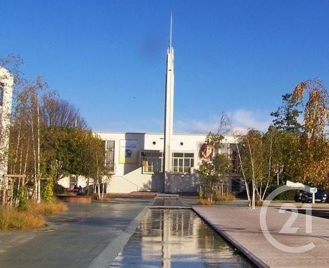 Appartement Duplex à vendre  2 pièces - 25,39 m2 LE BLANC MESNIL - 93