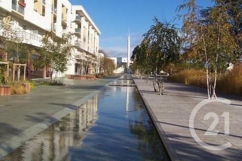 Appartement Duplex à vendre  2 pièces - 25,39 m2 LE BLANC MESNIL - 93