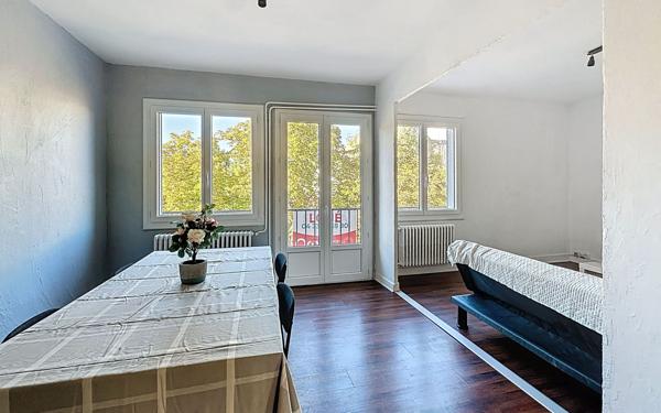 Appartement à louer    2 pièces •  Clermont-Ferrand