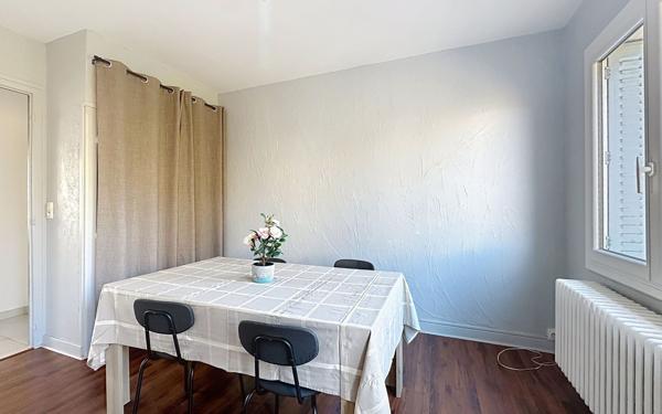 Appartement à louer    2 pièces •  Clermont-Ferrand