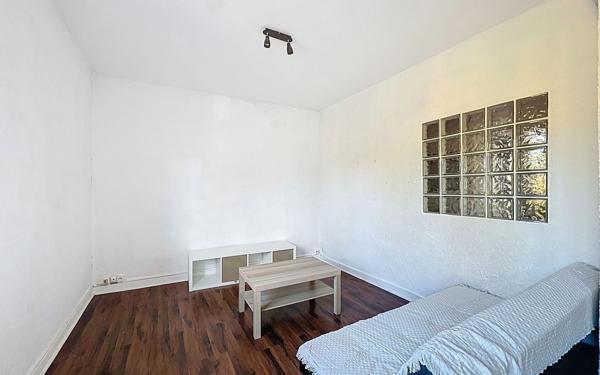 Appartement à louer    2 pièces •  Clermont-Ferrand