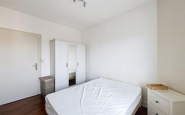 Appartement à louer    2 pièces •  Clermont-Ferrand