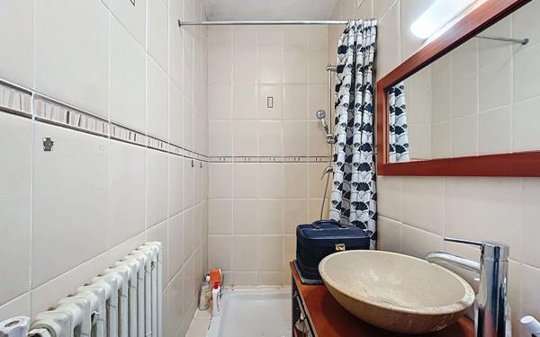 Appartement à louer    2 pièces •  Clermont-Ferrand