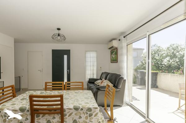 Maison 329 000 € Balaruc-les-Bains 5 p 83 m² DPE A