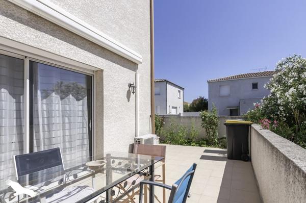 Maison 329 000 € Balaruc-les-Bains 5 p 83 m² DPE A