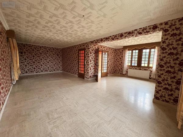Achat - Maison Paimpol 22500 5 pièces 157 m 2 1259 m 2