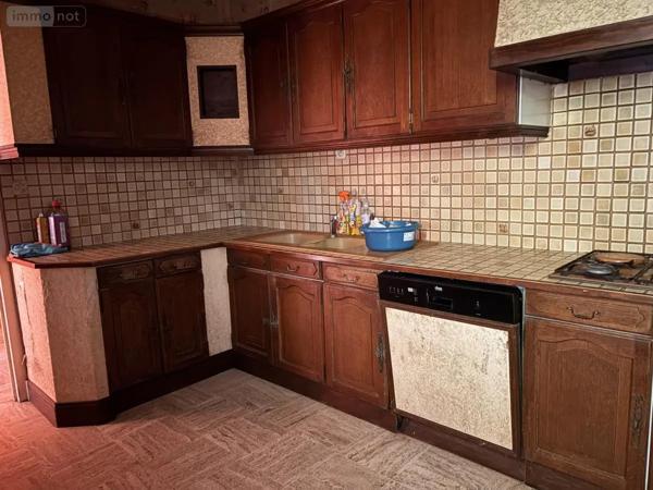 Achat - Maison Paimpol 22500 5 pièces 157 m 2 1259 m 2