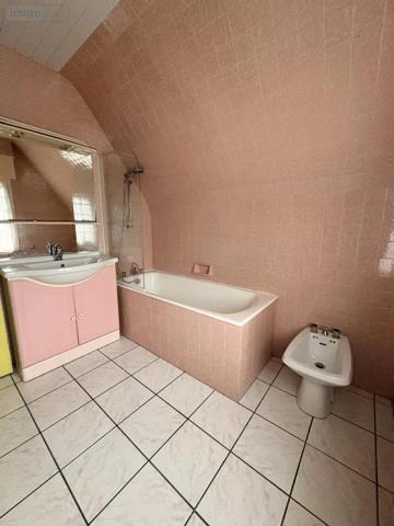 Achat - Maison Paimpol 22500 5 pièces 157 m 2 1259 m 2
