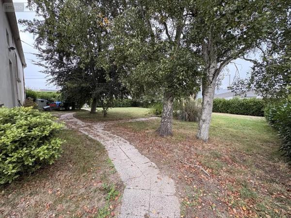 Achat - Maison Paimpol 22500 5 pièces 157 m 2 1259 m 2