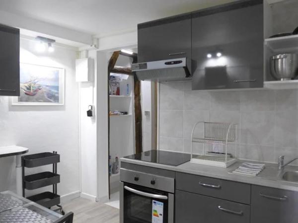 Appartement à louer à Chartres (28000)