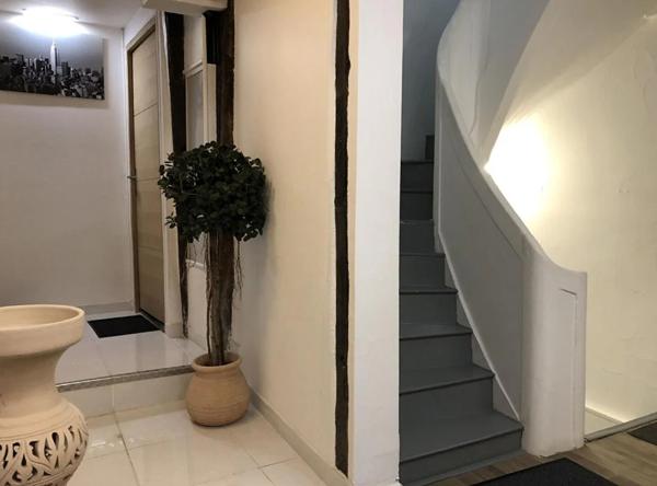 Appartement à louer à Chartres (28000)
