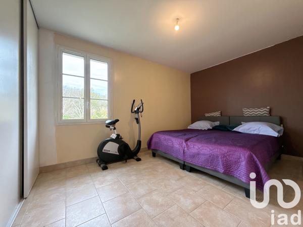 Maison à vendre 6 pièces 190 m² Moissac