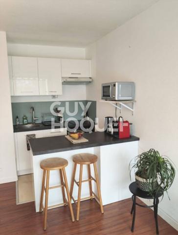 Appartement Biarritz