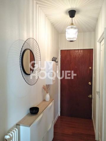 Appartement Biarritz